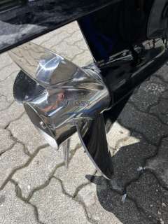 Hellwig Milos V630 Cabin