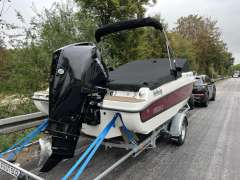 Hellwig Milos V630 Cabin