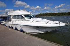Jeanneau Prestige 36