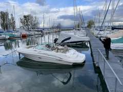 Sea Ray 220 SD Bateau de sport