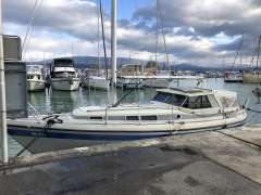 LM 28  II S Motorsailer