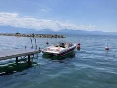Stingray 200 LX Bowrider