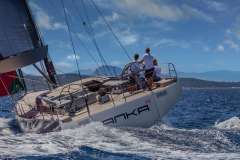 Solaris 64 RS Segelyacht