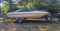 Sea Ray 170 CB