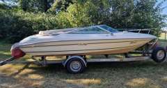 Sea Ray 170 CB