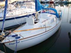 Mariboat Maribo Lolland / Danmark