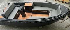 Manara 510 Pleasure Deck Boat