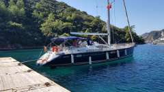 Jeanneau Sun Odyssey 54 DS