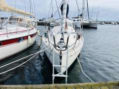 Hallberg-Rassy Monsun 31