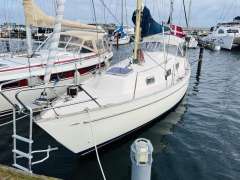 Hallberg-Rassy Monsun 31