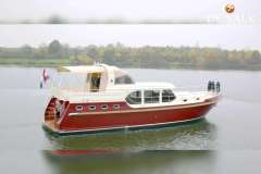 Linskens Classic Cruiser 46 Motoryat