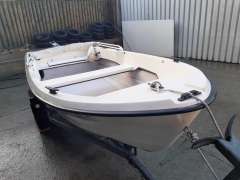 Tenten-Boats Tenten Bora 440 Barca a remi