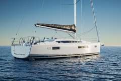 Jeanneau Sun Odyssey 415 Iate à vela