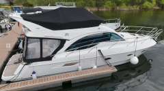 Galeon 390 Fly