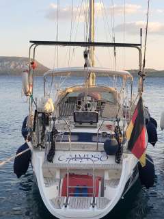 Schöchl Sunbeam 40S