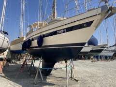 Schöchl Sunbeam 40S