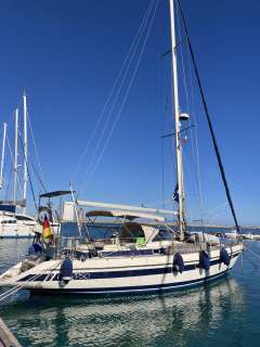 Schöchl Sunbeam 40S