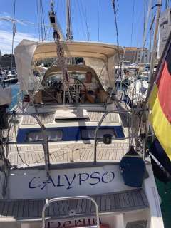 Schöchl Sunbeam 40S