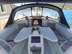 Dufour Gib Sea 43