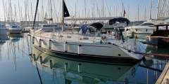 Dufour Gib Sea 43
