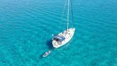 Dufour Gib Sea 43