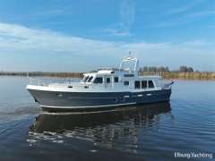 Altena Trawler 50 - France Proof Trawler gemisi