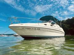 Sea Ray 240 Sundancer