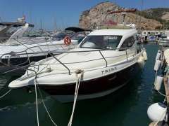 Starfisher 34