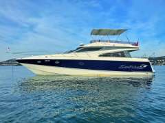 Sunseeker Caribbean 52