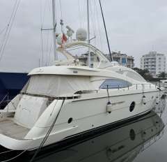 AICON Yachts 64