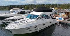 Galeon 390 Flybridge