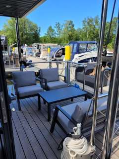 CampiBoat Campi 300 LR