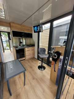 CampiBoat Campi 300 LR