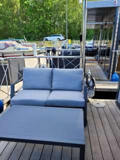 CampiBoat Campi 300 LR