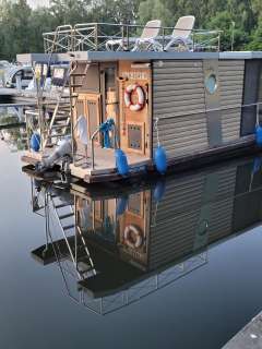 CampiBoat Campi 300 LR