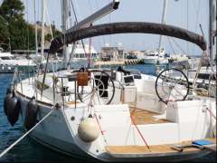 Jeanneau Sun Odyssey 449