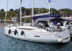 Jeanneau Sun Odyssey 449