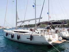 Jeanneau Sun Odyssey 449