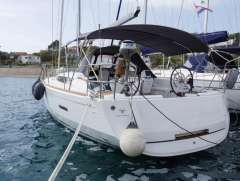 Jeanneau Sun Odyssey 449
