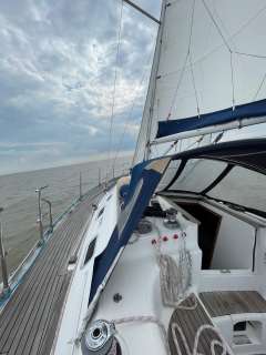 Dufour 36 Classic