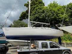 Dufour 36 Classic