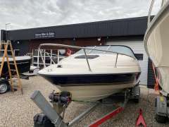 Bayliner 2052 LS