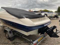 Bayliner 2052 LS