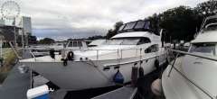 Jachtbouw C. van Meijeren Funcraft 1500 Flybridge