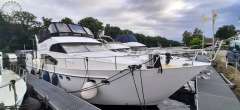 Jachtbouw C. van Meijeren Funcraft 1500 Flybridge