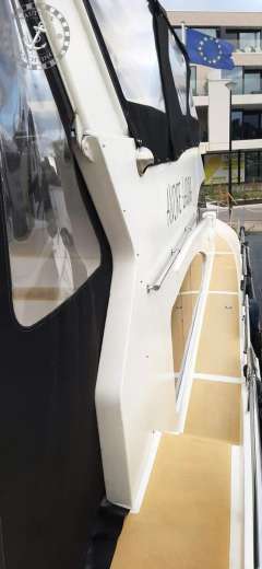 Jachtbouw C. van Meijeren Funcraft 1500 Flybridge
