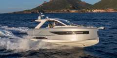 Jeanneau DB 37 IB Motoryat