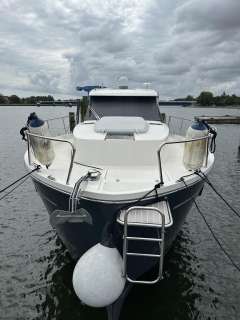 Delphia Soley 1100 Escape