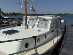 Heechvlet 9.80 Classic Yacht a motore