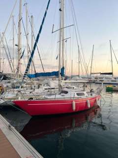 Mallard Écume de Mer